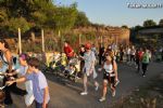 Marcha solidaria